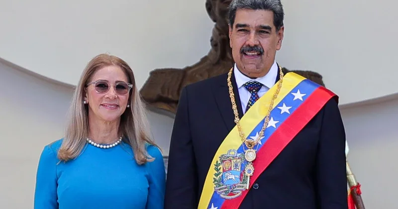 Посол России рассказал подробности о захвате Мадуро военными США Minval Politika