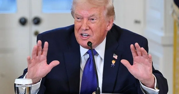 Трамп предложил России и Китаю покупать нефть у США