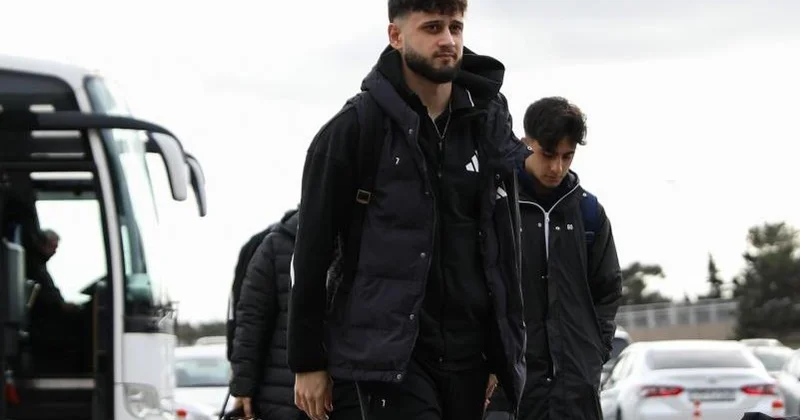 Qarabağ Türkiyəyə yola düşdü