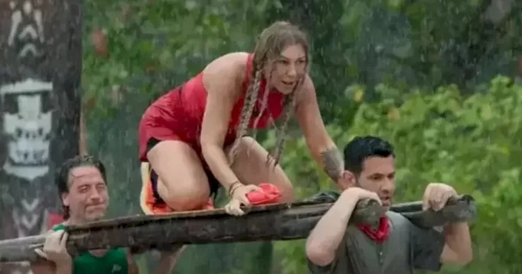 “Survivor”ın ilk həftəsində ələndi: Türkiyədə narkotik ittihamı ilə saxlanıldı