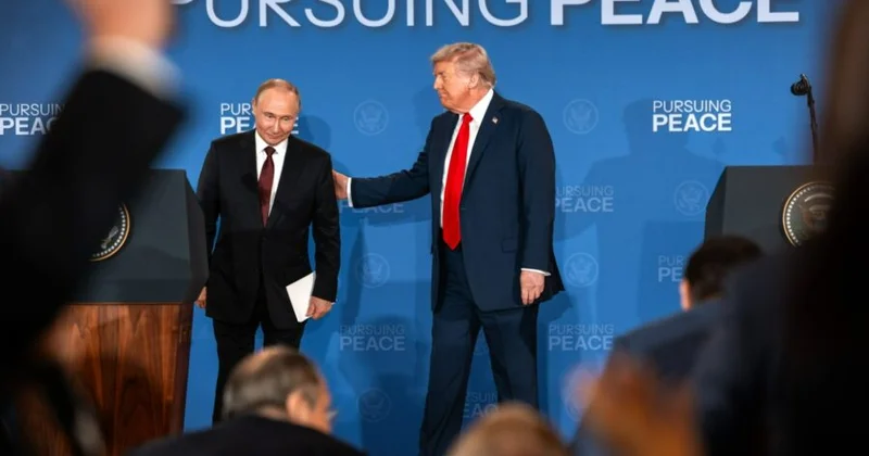 Maduroya görə Putin də həbs olunacaq? Tramp açıqladı