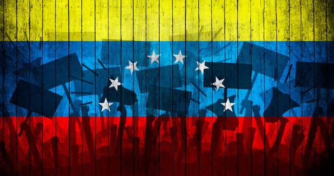 Maduro getsə də, Hugo Çavez dövründə qurulan və anti ABŞ ideologiyasını təbliğ edən sistem yerində qalır