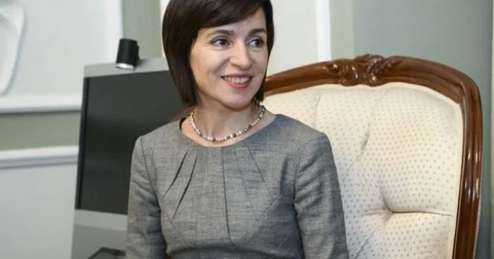 “Cəsur İran xalqı barədə düşünürəm” − Sandu