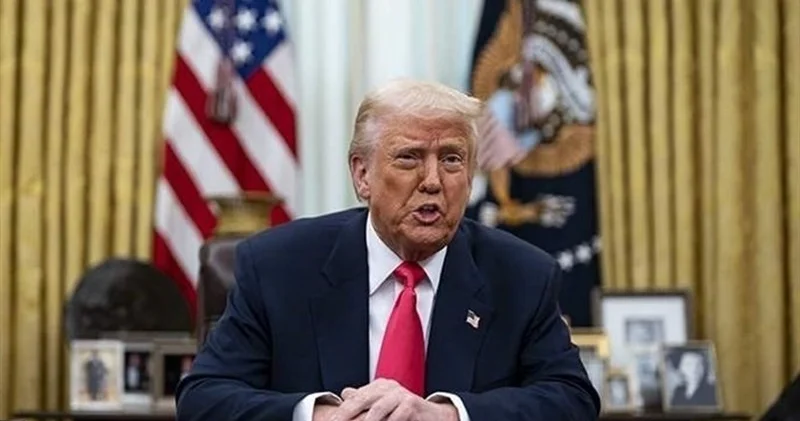 Трамп: Иран как никогда раньше смотрит в сторону свободы, а США готовы оказать помощь