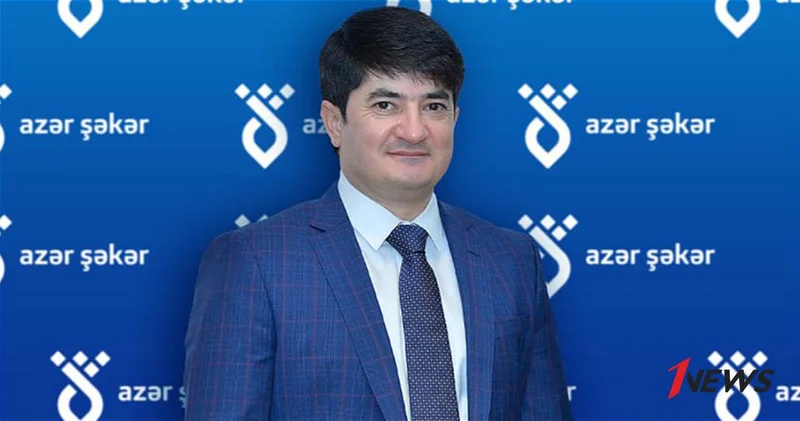 Хищение на 800 тысяч манатов: новые детали дела экс главы Azərşəkər