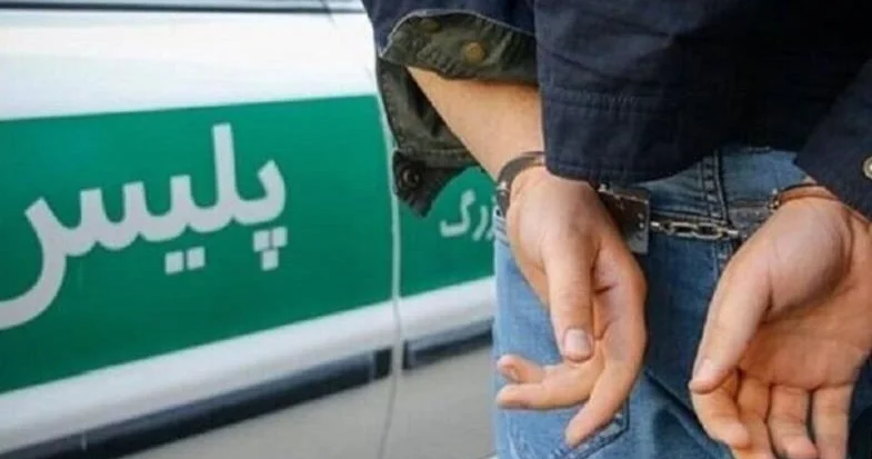 İranda daha bir İsrail agenti saxlanıldı