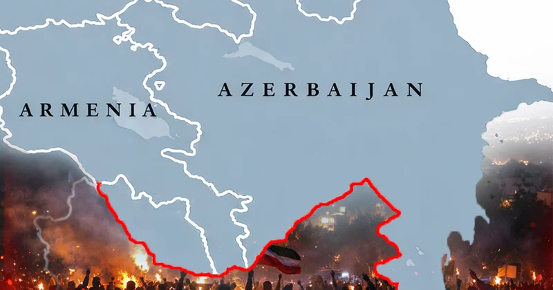 Востоковед Наджафов рассказал, как события в Иране могут влиять на страны региона Minval Politika