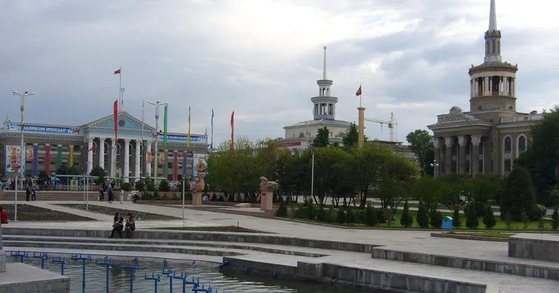 Bu ölkə tamamilə Rusiya qazına keçdi