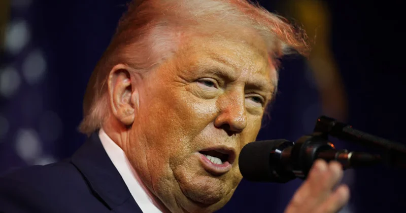 Trampın yeni dünya düzənində Avropa Ukraynadan başqa heç yerdə rol oynamır Politico