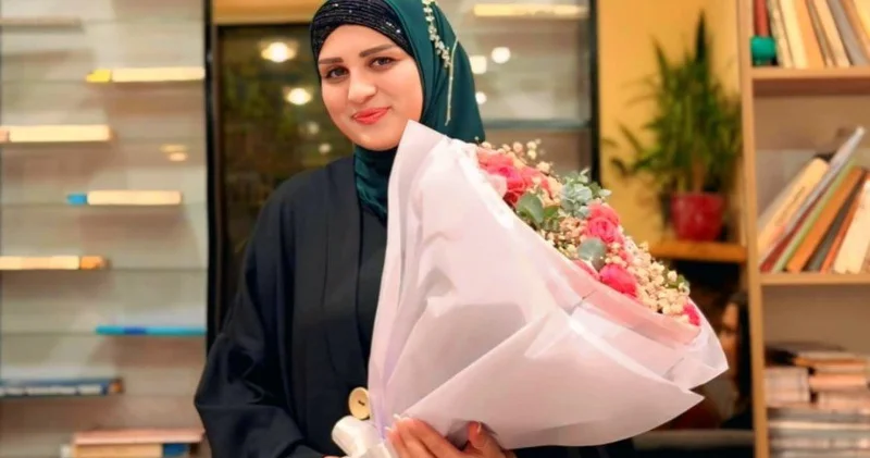 Başlıq: Mimoza çiçəyi və sözün kövrək gücü: Nərgiz Nasirlə müsahibə