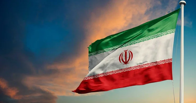 Генпрокурор Ирана пригрозил протестующим смертной казнью