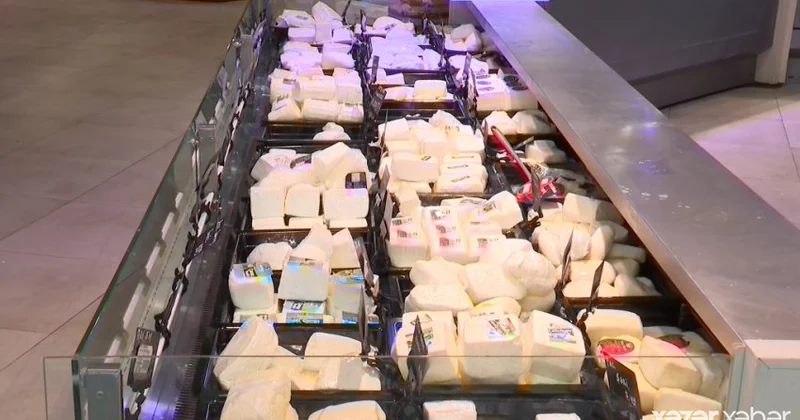 Səkkiz illik güzəşt ləğv olundu: kərə yağı bahalaşacaq? VİDEO