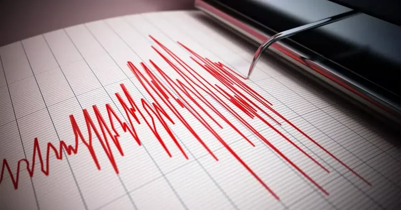 В Шамахинском районе случилось землетрясение