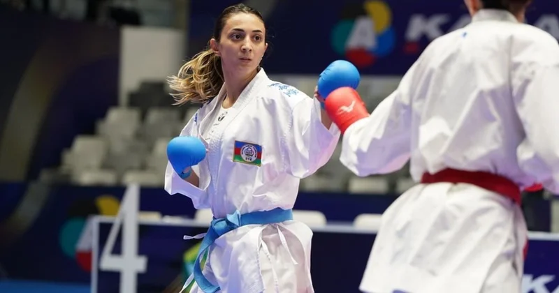 Mədinə Sadıqova: “Artıq finaldayam, inanıram ki, birinci yerə çıxacağam”