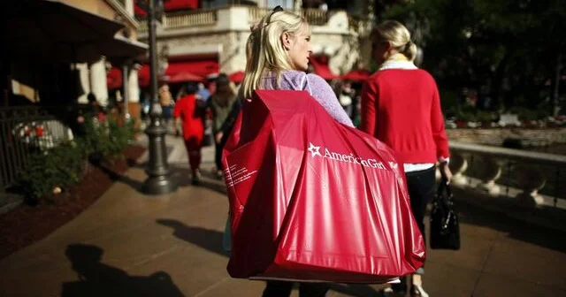 ABŞ da istehlakçı inamı proqnozları üstələyib