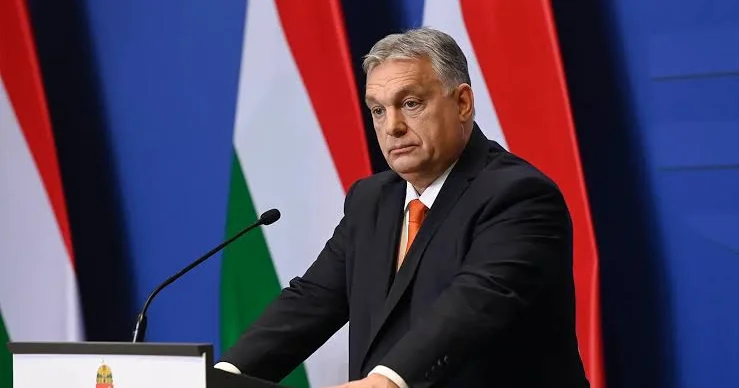 Orban öz postuna namizədini açıqladı