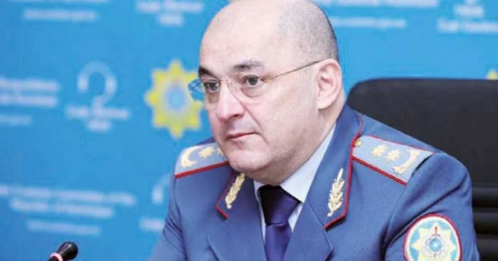 Gömrük Komitəsində kadr islahatı aparılıb