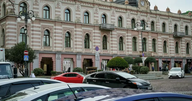 Бюджет Тбилиси увеличился