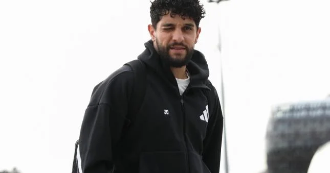 Qarabağ da Türkiyəyə getdi Şəkillər