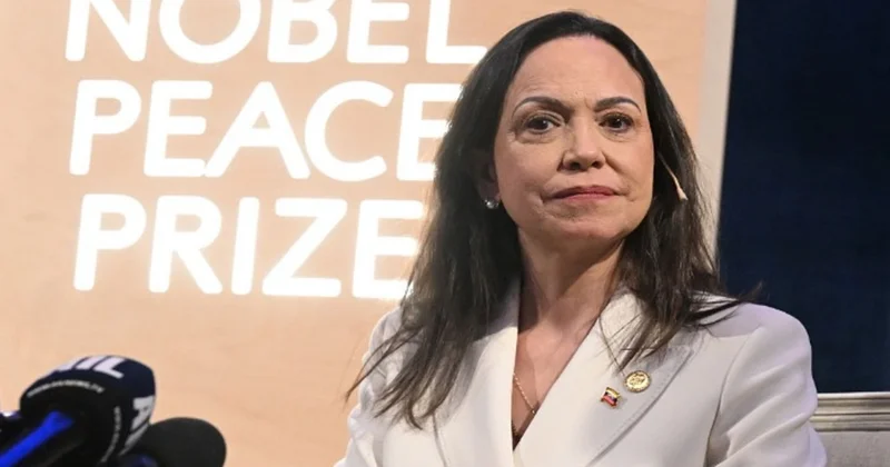 Venesuelada Maçadonun hakimiyyətə gəlməsi istisna olunmur