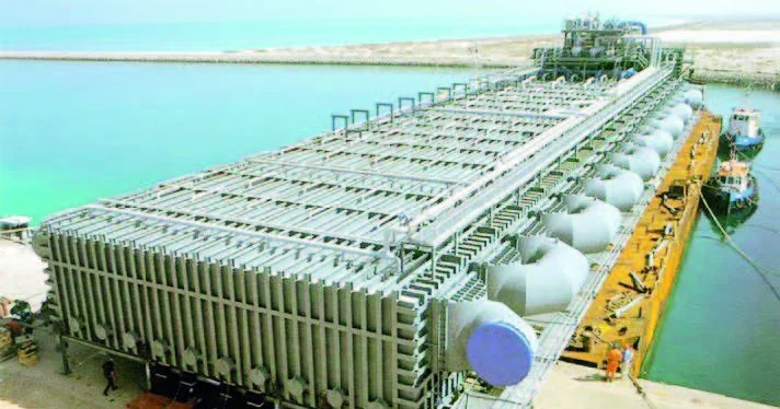 Dəniz suyu içməli olacaq