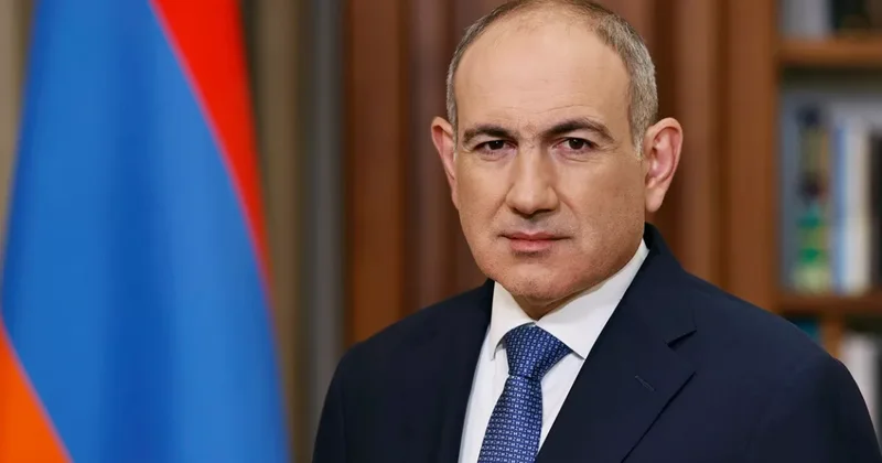 Пашинян: Обновление Армянской Апостольской Церкви поддержали 16 священнослужителей