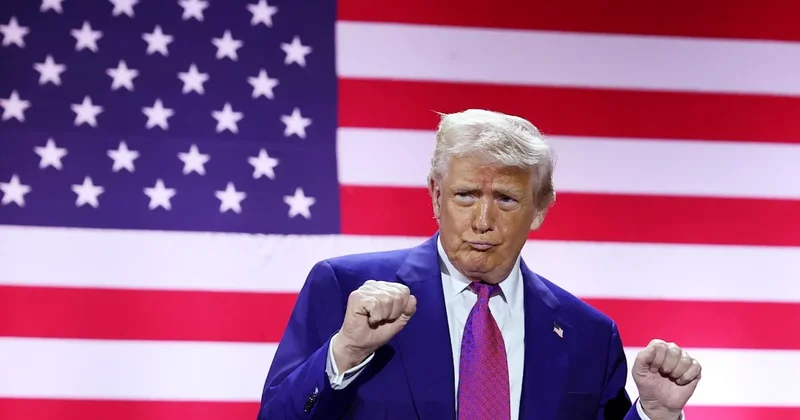 Трамп хочет ограничить проценты по кредитным картам