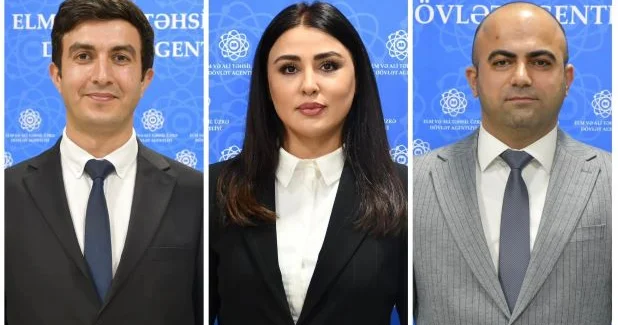 Kolleclərə yeni direktorlar təyin olunub Onlar kimdir?