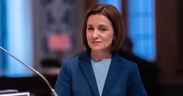 Maya Sandudan İrandakı hadisələrə reaksiya