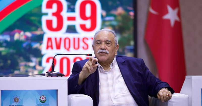 Их наградил Алиев: кто они, видные представители азербайджанской диаспоры? правительственная трибуна