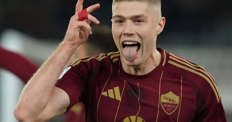 Roma nın futbolçusu iki ay meydanlardan kənarda qalacaq