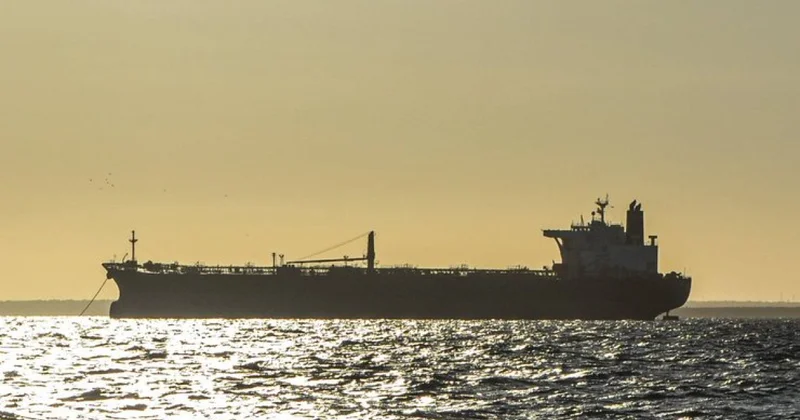 Подсанкционные танкеры Венесуэлы ломают американскую блокаду