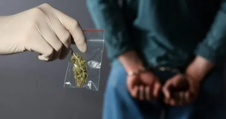 Ötən gün polis əməkdaşları tərəfindən 31 kq narkotik vasitə aşkarlandı