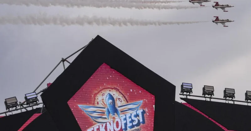 Начался прием заявок на "ТЕХНОФЕСТ 2026"