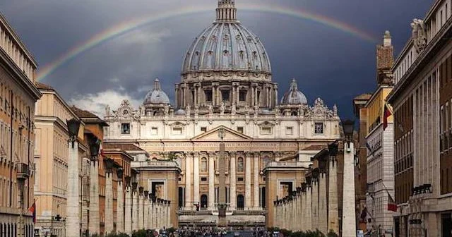 Ватикан призывал Вашингтон к терпению в вопросе Венесуэлы СМИ