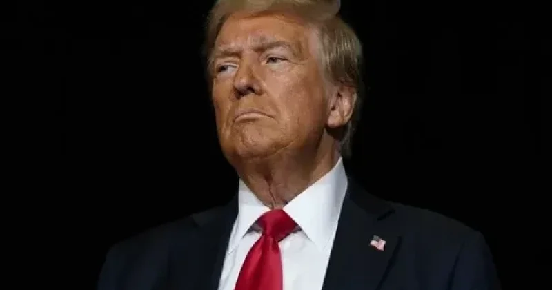 Tramp: İran bəlkə də heç vaxt olmadığı qədər azadlığa can atır, ABŞ köməyə hazırdır