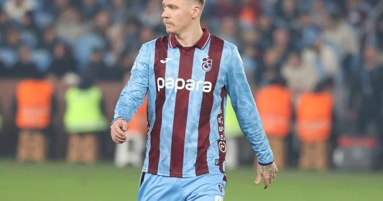 Türkiyəli müdafiəçi Əl Nəsr ə keçir