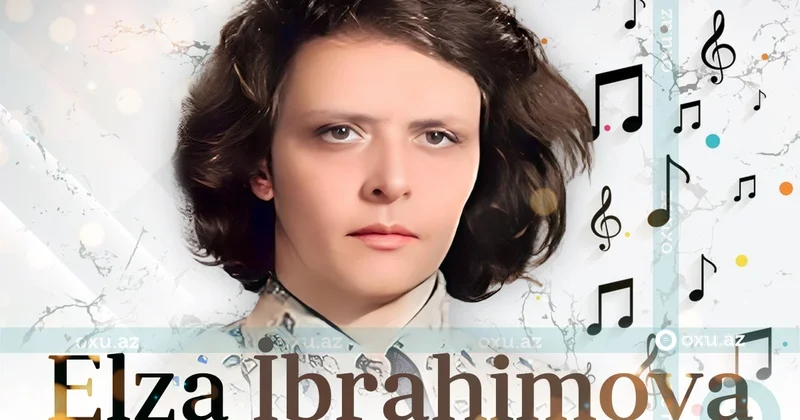 Tanqo ritmini Azərbaycan estradasına gətirən ilk bəstəkarlardan biri Elza İbrahimovanın doğum günüdür