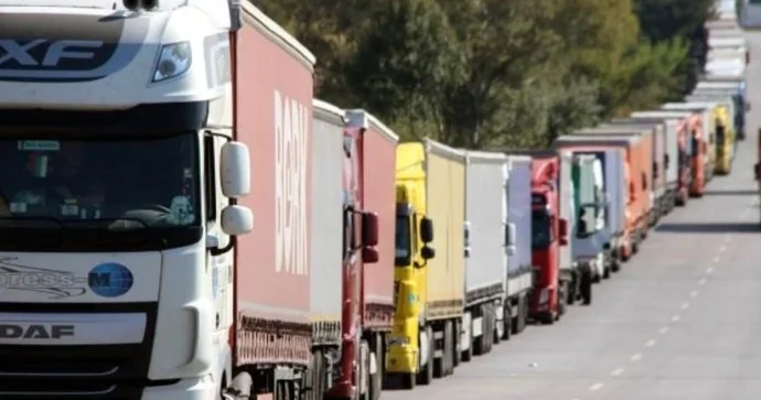 Azərbaycan daşıyıcılarının rəqabət qabiliyyətini zəiflədən amillər açıqlanıb