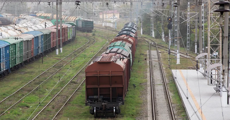 Транзитом через Азербайджан: Армения получит партию продовольствия Minval Politika