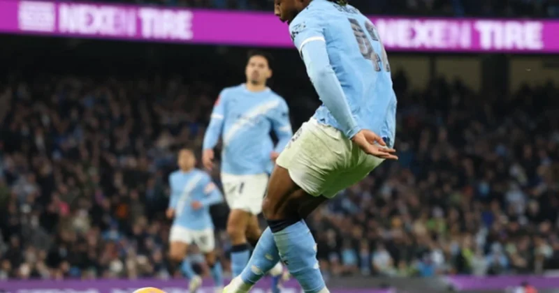 İngiltərə Kuboku: “Mançester Siti“ 10 qolla mərhələ adladı