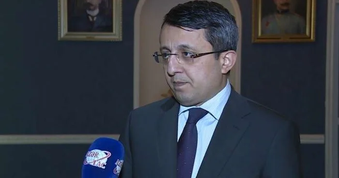 Dini komitədə yeni təyinat