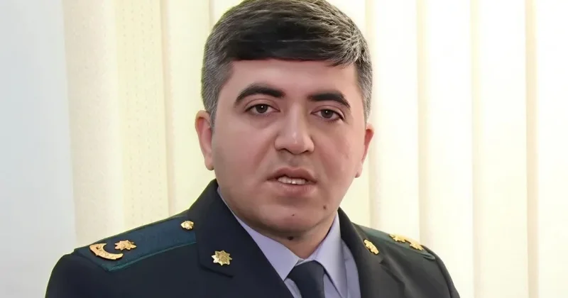 Şamil Həsənli Təhlükəsizlik İdarəsinin rəisi OLDU