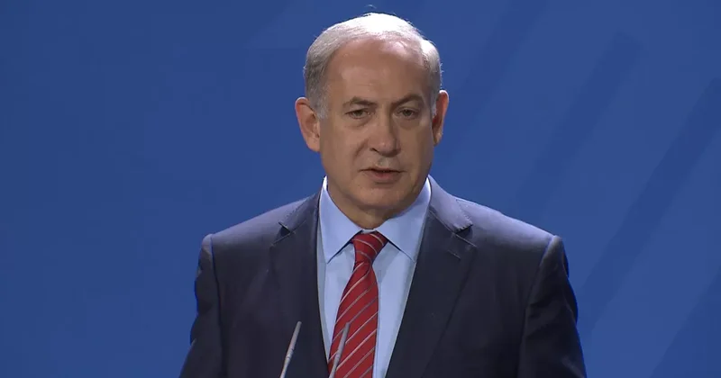 The Economist: Нетанияху заявил о намерении сократить зависимость Израиля от США