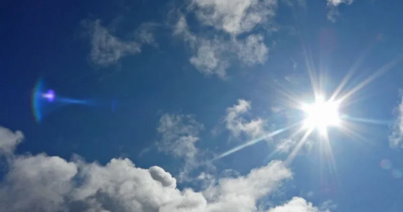 Завтра в Баку ожидается 16, а в регионах 17 градусов тепла