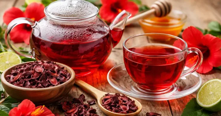 Bir çox xəstəliklərə faydalı olan çay