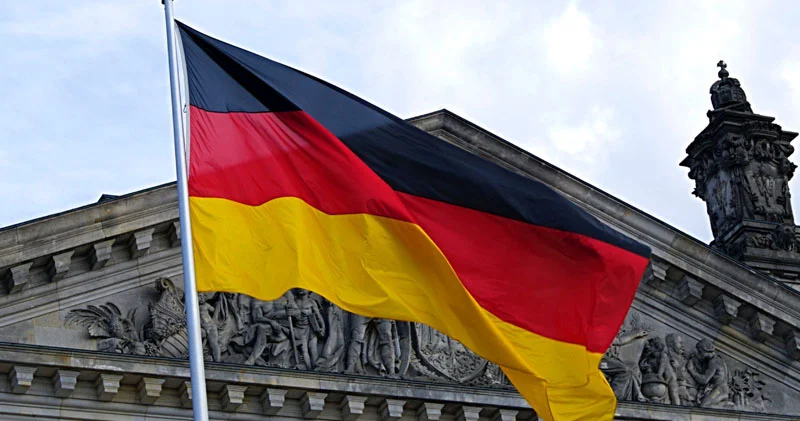 Almaniya Azərbaycan Ermənistan ticarətini alqışladı