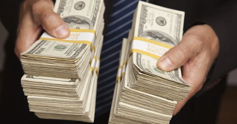 В Бишкеке женщину обманули на $50 тысяч, пообещав квартиру