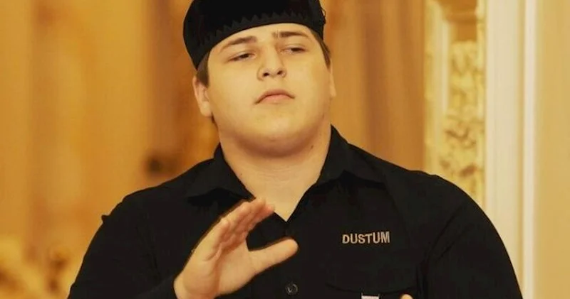 Kadırovun oğlu Zelenskini hədələdi