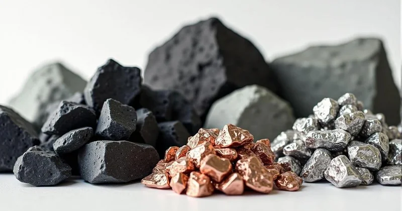 KİV: Çin Yaponiyaya yeni nadir mineralların tədarükünü ləğv etdi